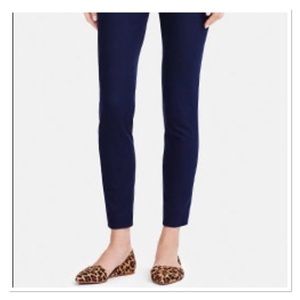 J. Crew Stretch Grey City Fit Pants. D/4/A278